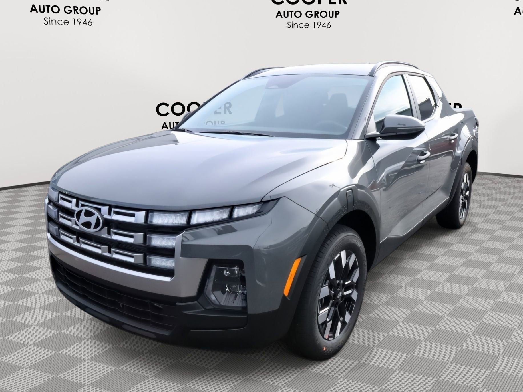 New 2026 Hyundai Santa Cruz SEL image 3