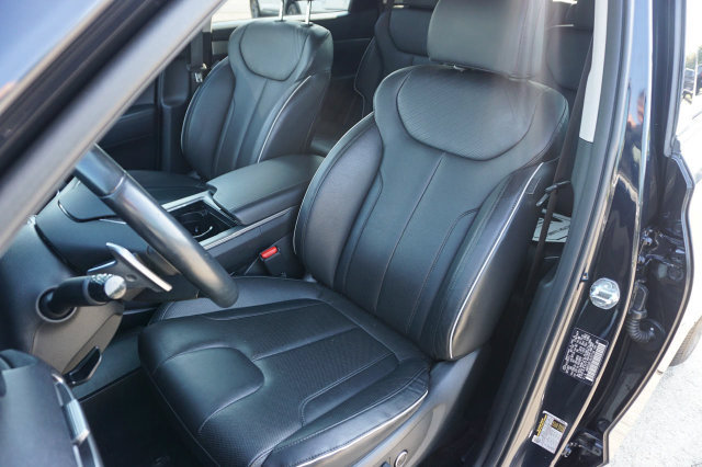 Used 2024 Hyundai Palisade SEL AWD/4WD image 17