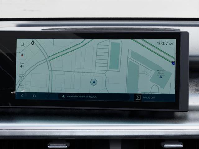 New 2026 Hyundai Ioniq 9 Calligraphy image 13