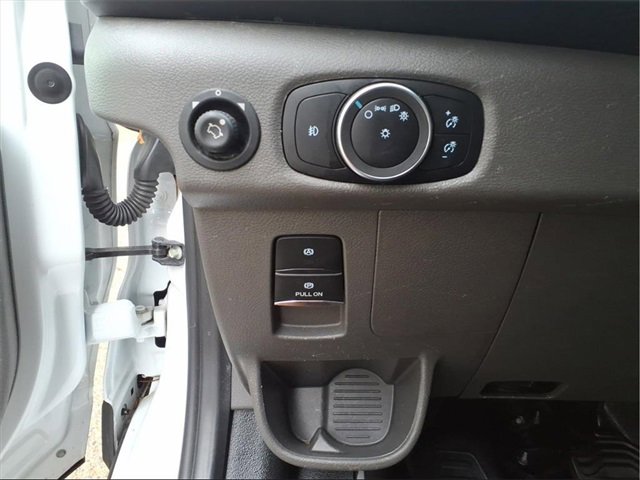 Used 2023 Ford Transit 250 Medium Roof w/ Load Area Protection Package image 15