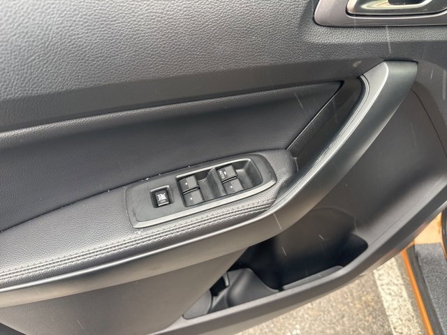 Used 2020 Ford Ranger Lariat w/ Equipment Group 501A Mid image 10