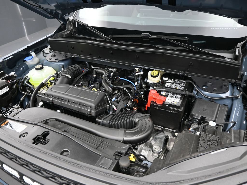 New 2026 Ford Bronco Sport Big Bend w/ Convenience Package image 11