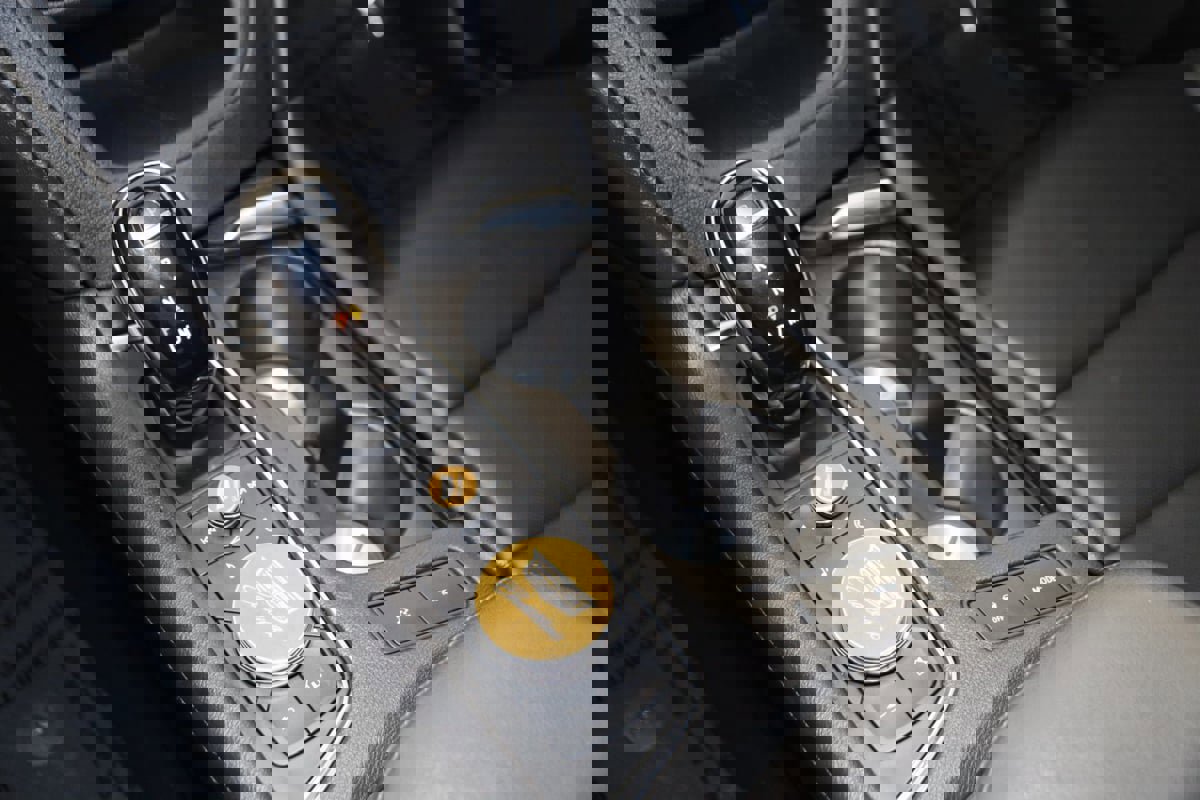 Used 2020 Cadillac XT5 Sportv image 28