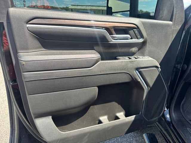 Used 2024 Chevrolet Silverado 2500 LT w/ Convenience Package AWD/4WD image 5
