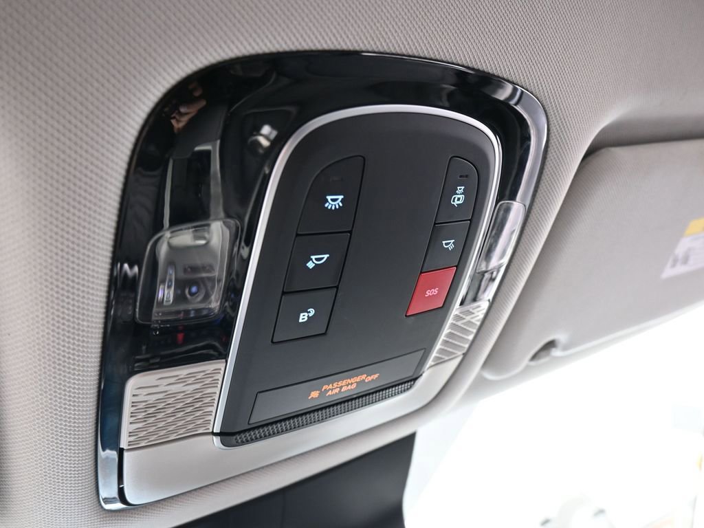 Used 2025 Hyundai Palisade SEL image 32