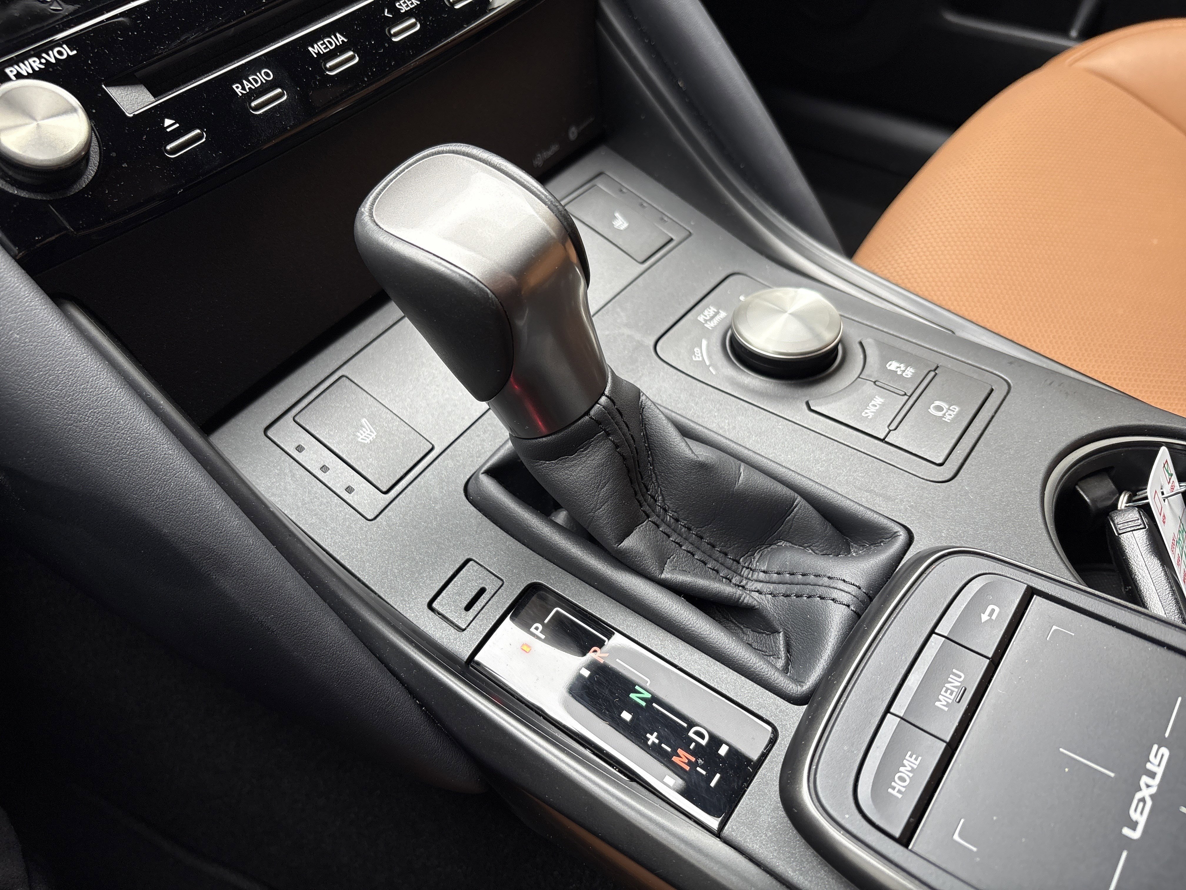 Used 2024 Lexus IS 300 F Sport w/ Accessory Package 2 RWD image 25