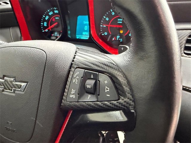 Used 2014 Chevrolet Camaro LT w/ RS Package image 11