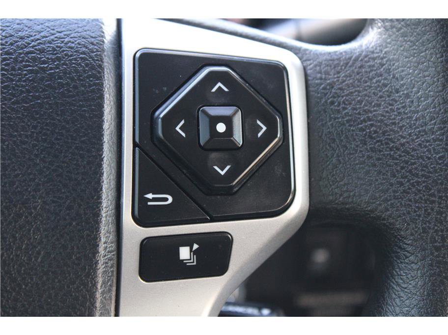 Used 2019 Toyota Tundra SR5 w/ SR5 Upgrade Package image 20