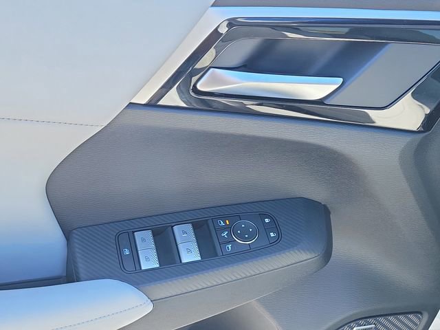 New 2026 Mitsubishi Outlander SE image 23