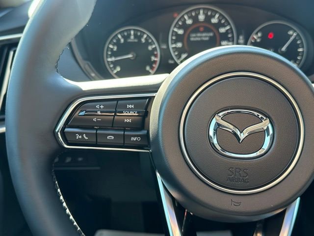 New 2026 MAZDA CX-90 3.3 Turbo w/ Preferred Package image 20