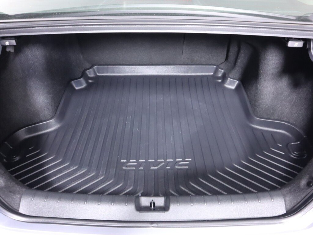 Used 2019 Honda Civic EX image 34