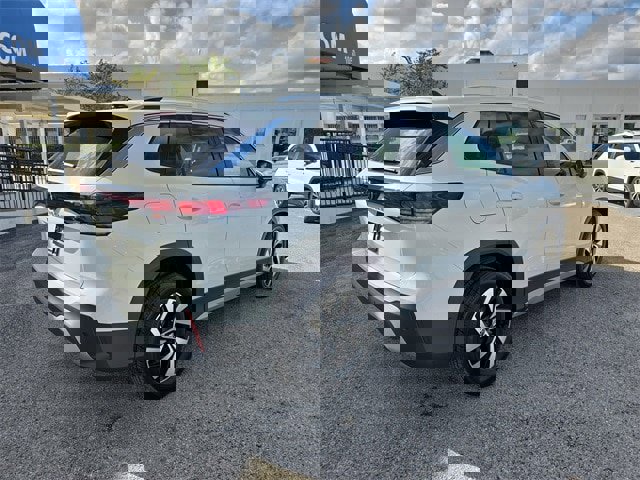 New 2026 Volkswagen Tiguan S image 2