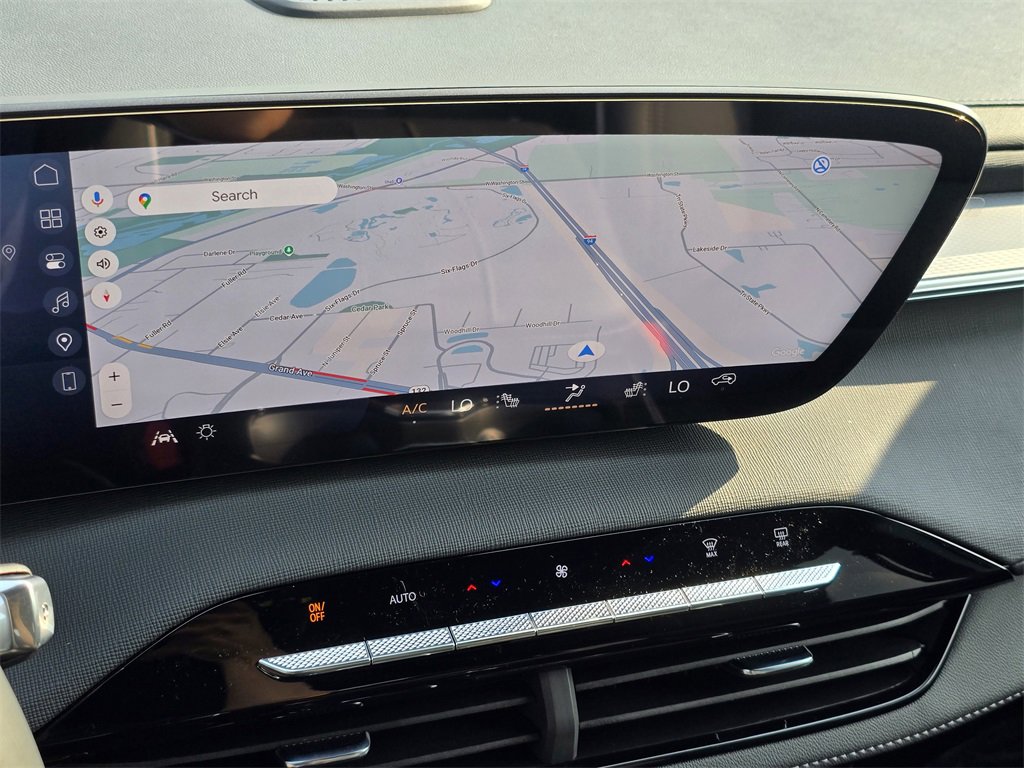 New 2026 Buick Enclave Sport Touring w/ Super Cruise Package image 20