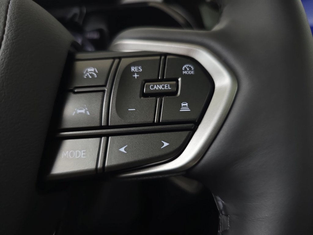 New 2026 Lexus NX 350 AWD w/ Accessory Package (Z1) image 17