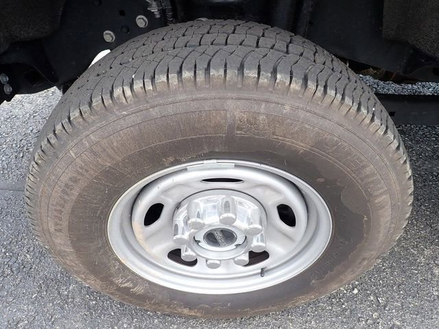 Used 2024 Ford F250 XL w/ FX4 Off-Road Package image 10