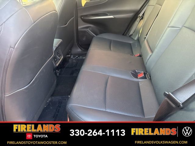 Used 2023 Toyota Venza Limited image 46