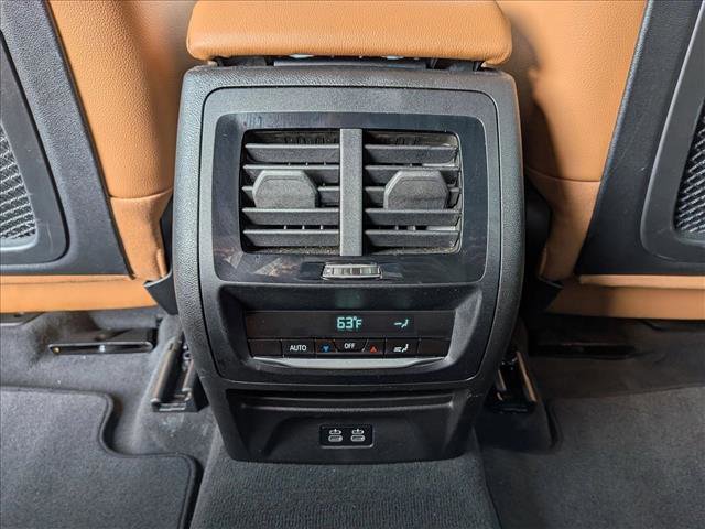 Used 2025 BMW X4 xDrive30i image 19