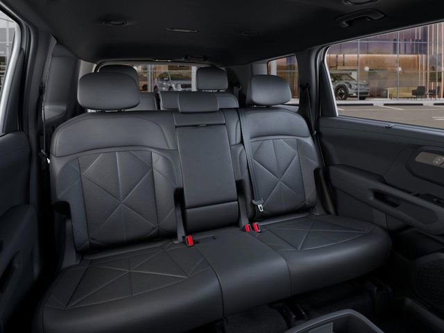 New 2027 Kia Telluride EX image 17