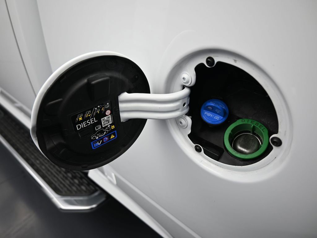 Used 2024 RAM 2500 Big Horn image 40