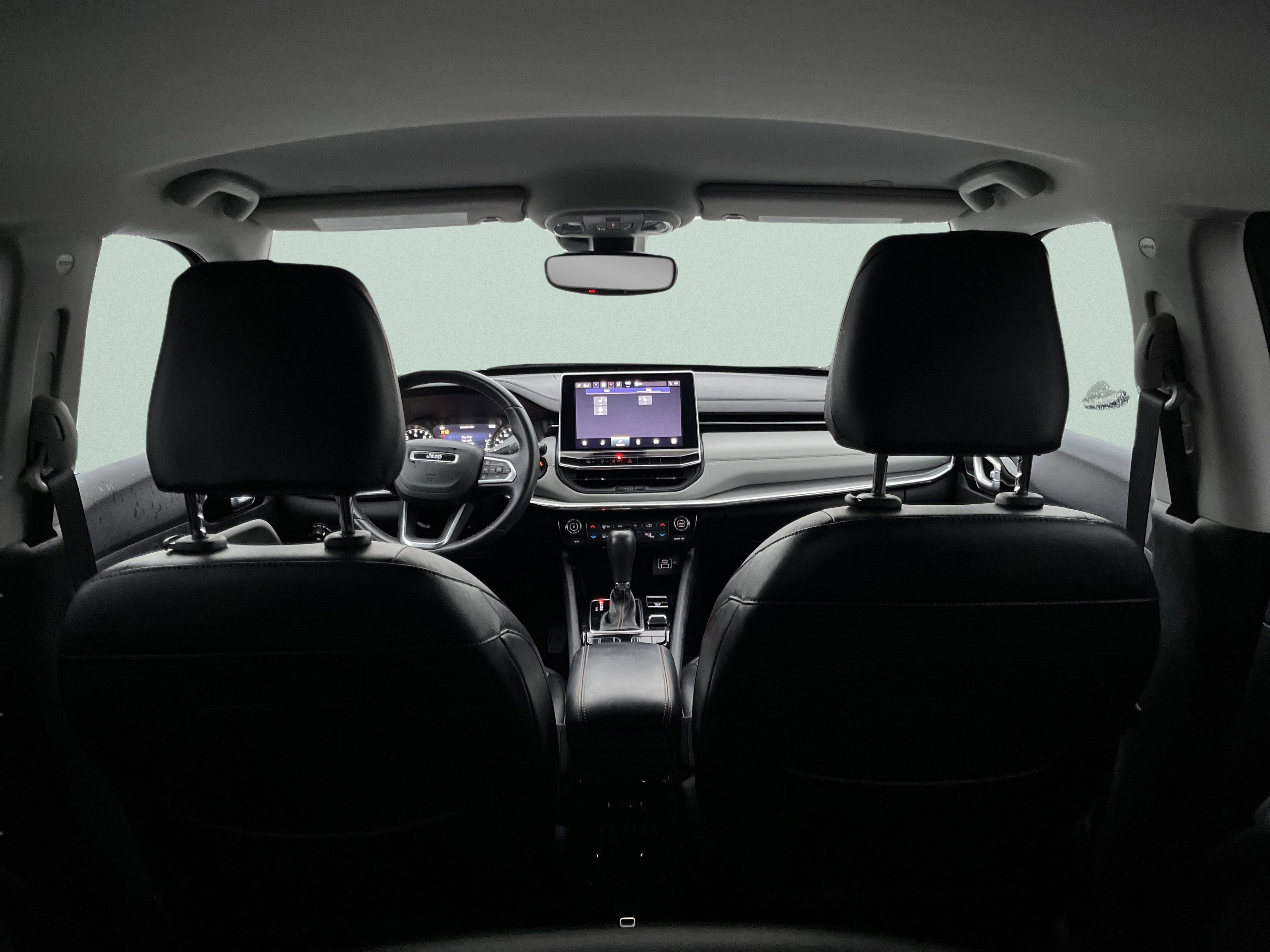 Used 2022 Jeep Compass Limited image 13