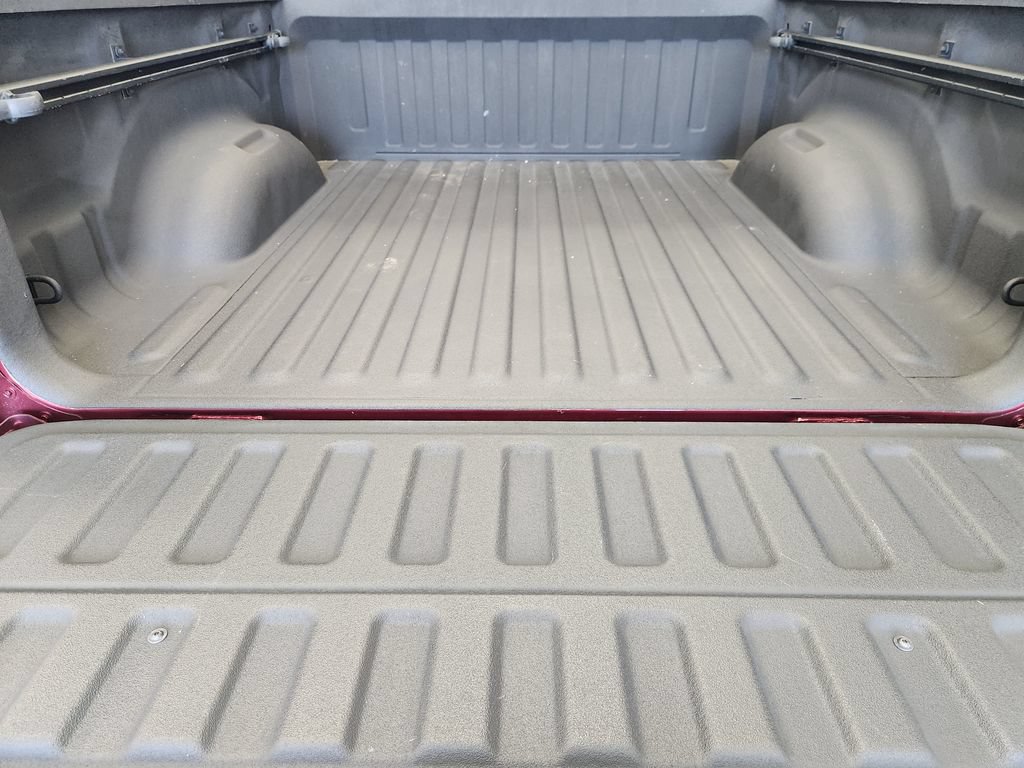 Used 2023 RAM 1500 Big Horn w/ Trailer Tow Group AWD/4WD image 33