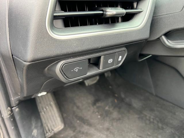 Certified 2025 Kia K4 LXS image 19