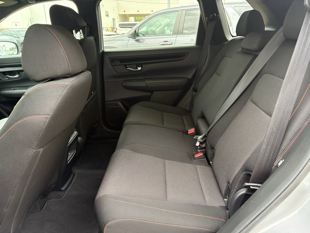 Certified 2023 Honda CR-V Sport image 24