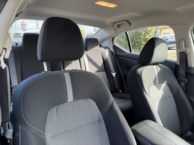 Used 2021 Nissan Sentra SV image 10