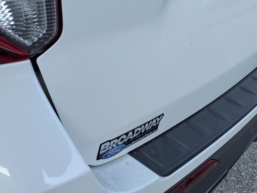 Used 2024 Ford Explorer ST w/ Equipment Group 401A image 30