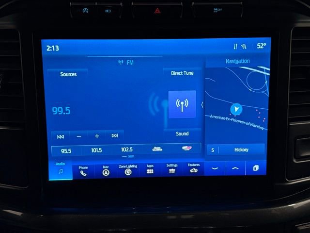 Used 2023 Ford F150 XLT w/ Equipment Group 302A High image 25