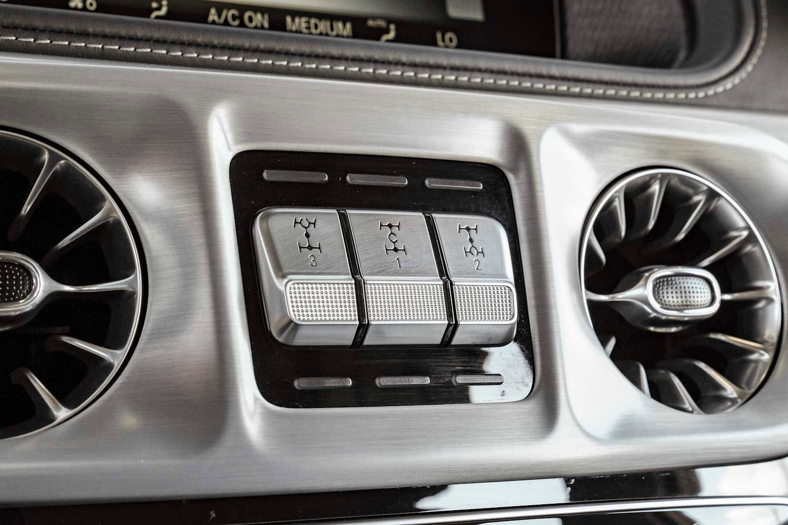 Used 2019 Mercedes-Benz G 63 AMG 4MATIC image 30