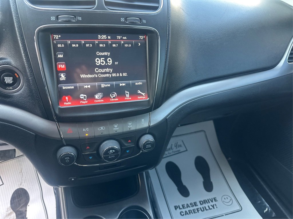 Used 2019 Dodge Journey Crossroad image 25