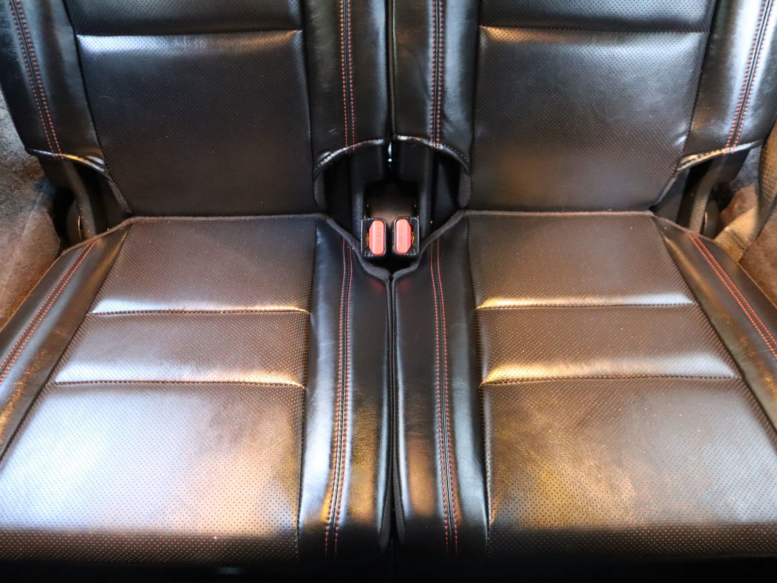 Used 2025 Dodge Durango GT image 55