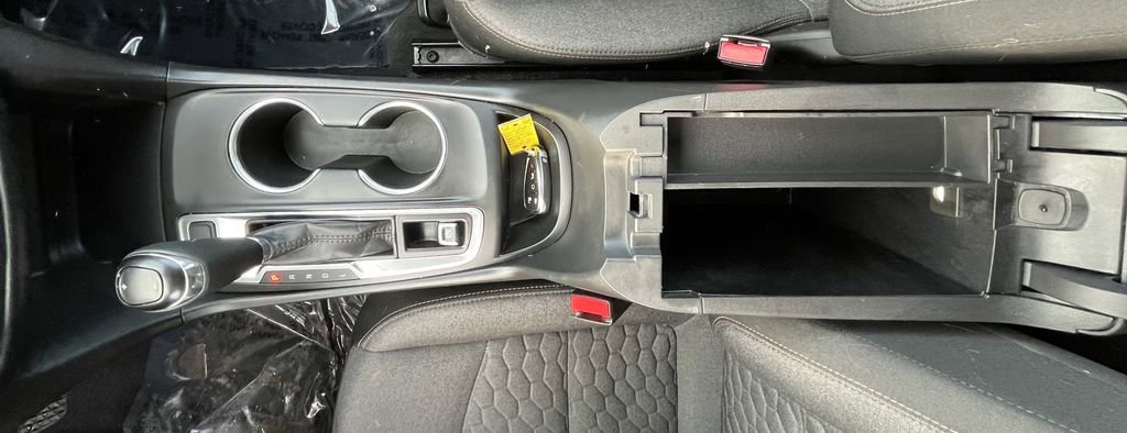 Certified 2020 Chevrolet Equinox LT image 15