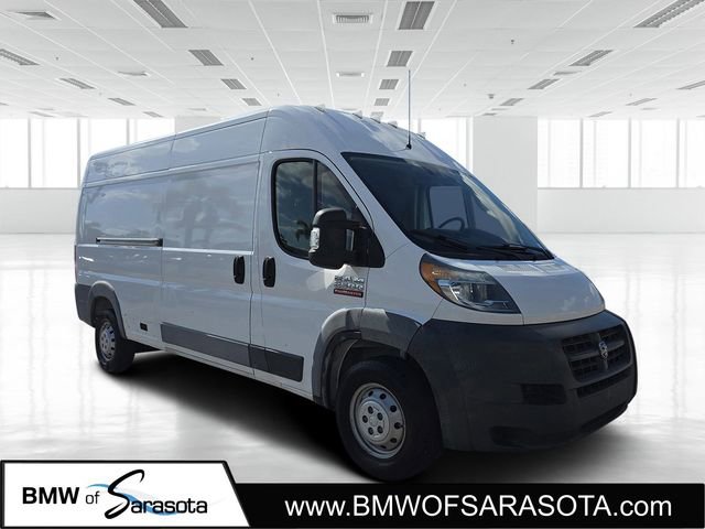 Used 2018 RAM ProMaster 2500 360° Tour