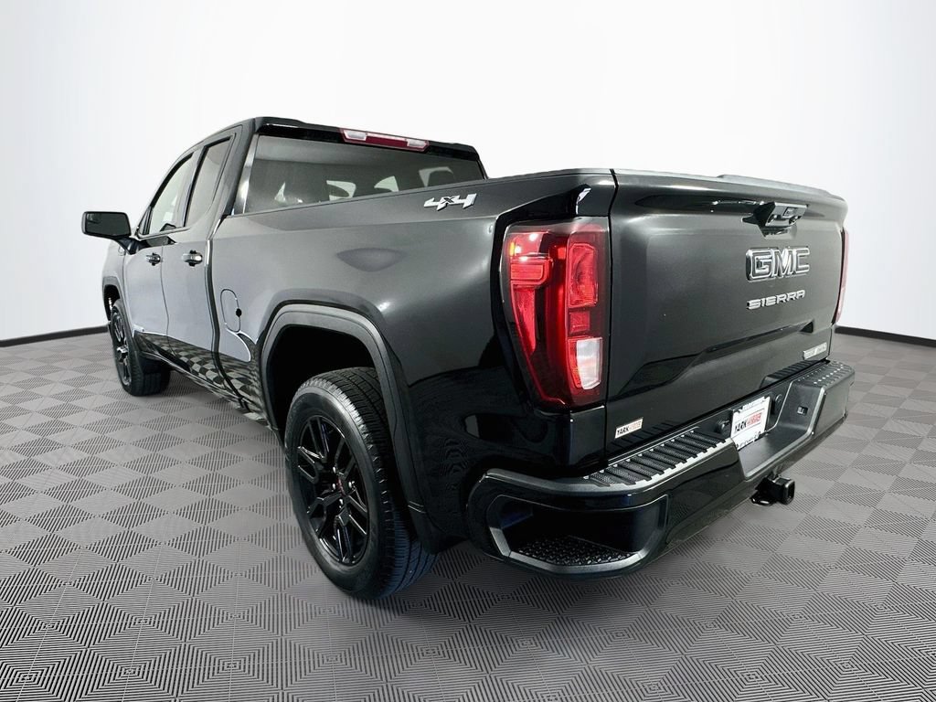 Used 2023 GMC Sierra 1500 Elevation AWD/4WD image 9