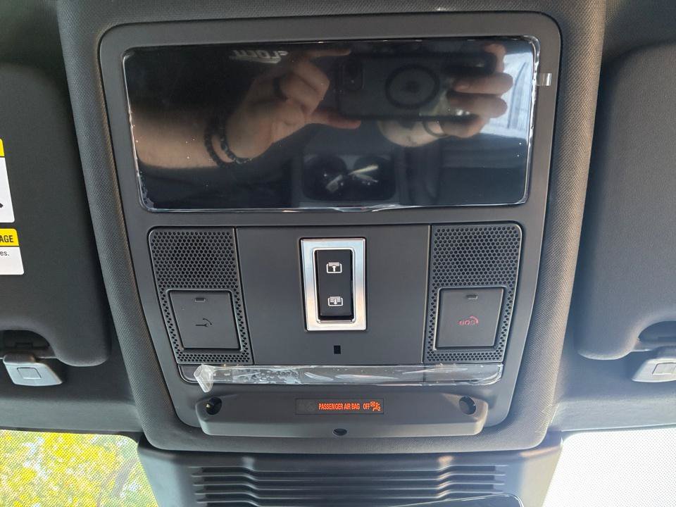 New 2026 Land Rover Discovery Sport Landmark AWD/4WD image 21