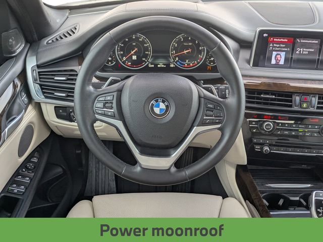 Used 2018 BMW X5 xDrive35i image 19