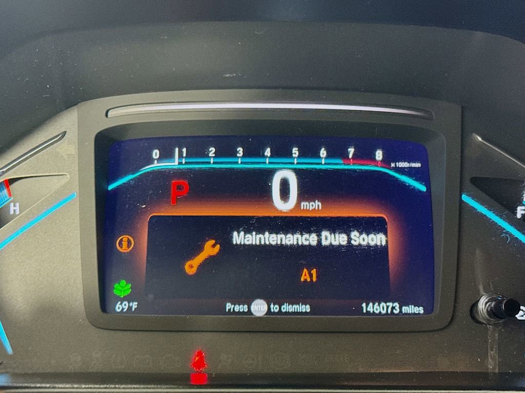 Used 2018 Honda Odyssey Elite image 17