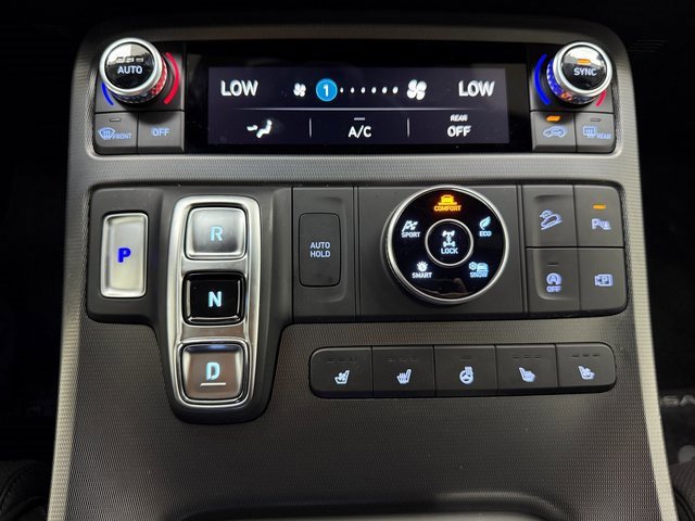 Used 2024 Hyundai Palisade Calligraphy image 19