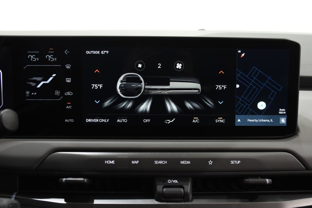 New 2027 Kia EV3 Wind AWD/4WD image 23