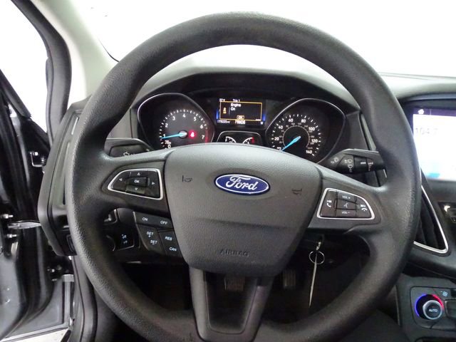 Used 2018 Ford Focus SEL image 5