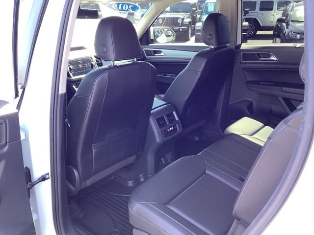 Used 2019 Volkswagen Atlas SE image 21