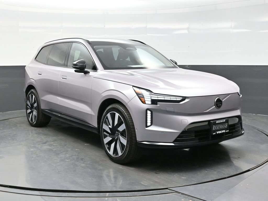 New 2026 Volvo EX90 Ultra
