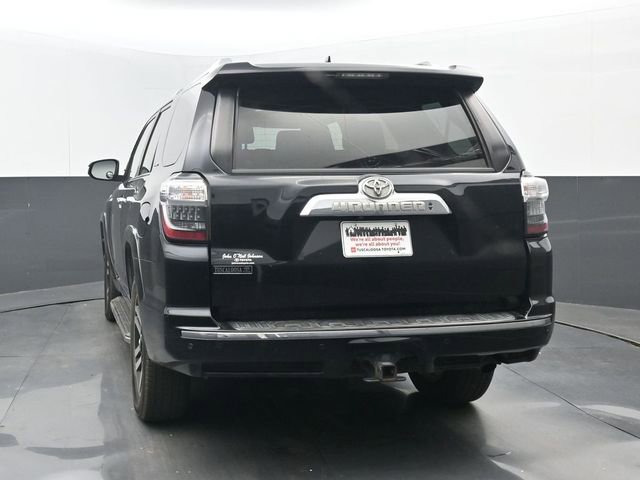 Used 2014 Toyota 4Runner Limited RWD image 4