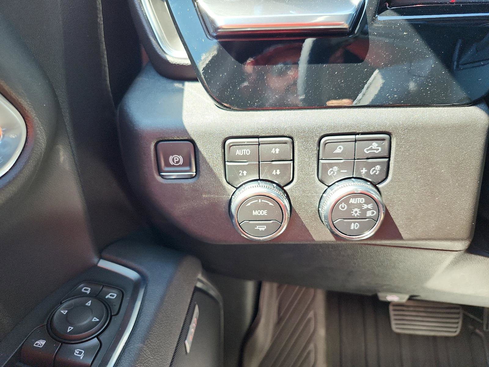 New 2026 GMC Sierra 1500 SLT w/ SLT Premium Plus Package image 21