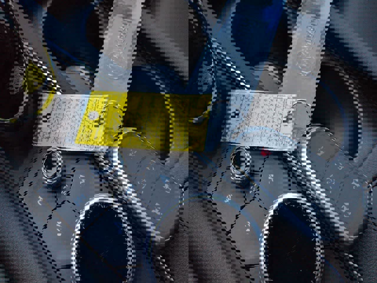 Used 2023 Cadillac XT5 Sportv w/ Technology Package image 36