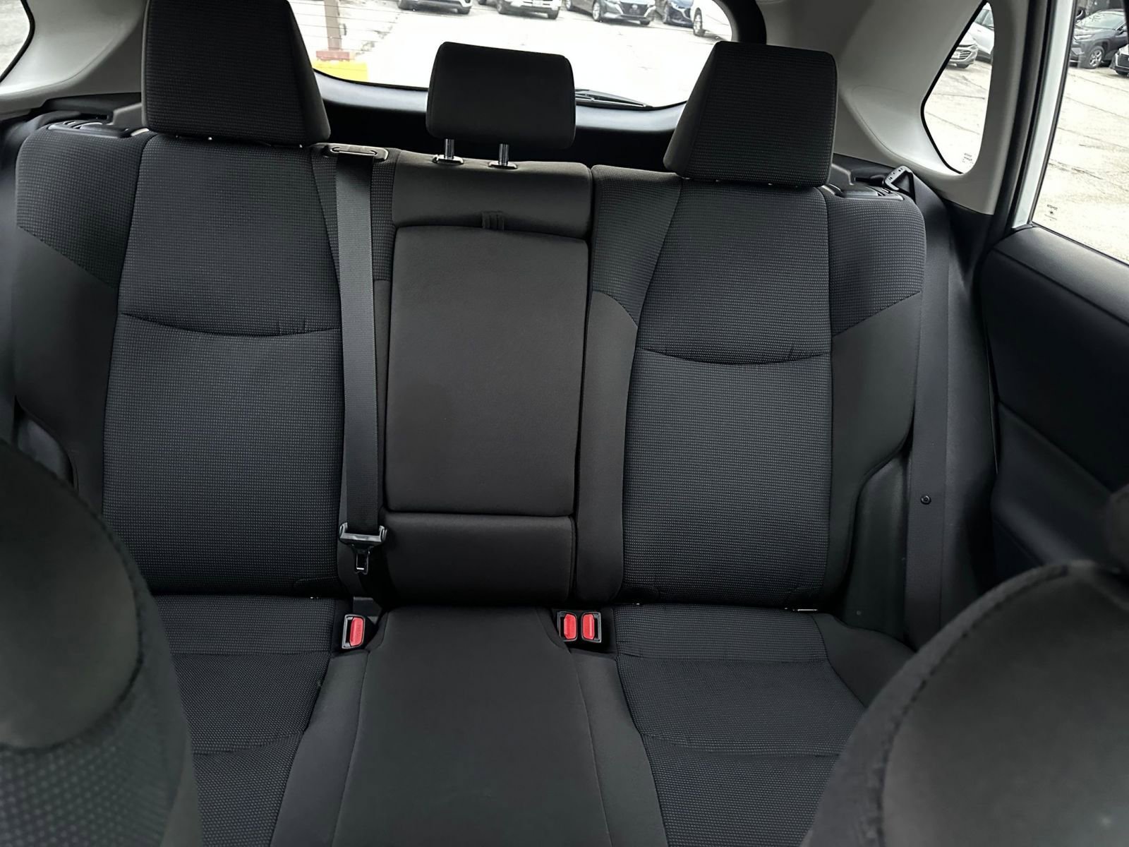 Used 2025 Toyota RAV4 LE image 37