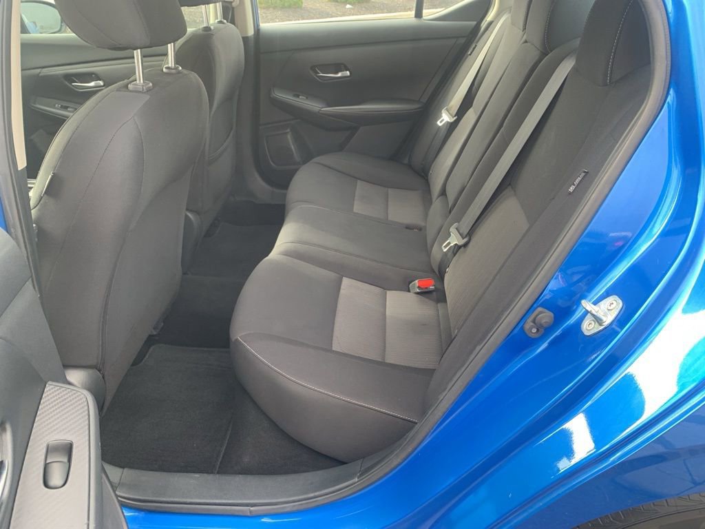 Used 2022 Nissan Sentra SV image 23