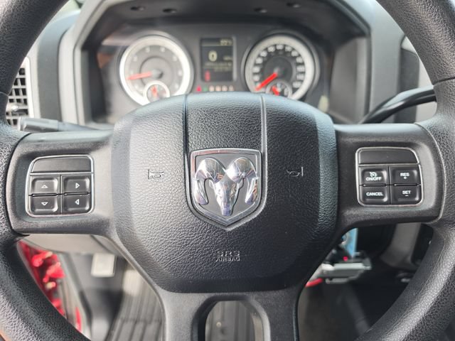 Used 2015 RAM 2500 Power Wagon Tradesman AWD/4WD image 34